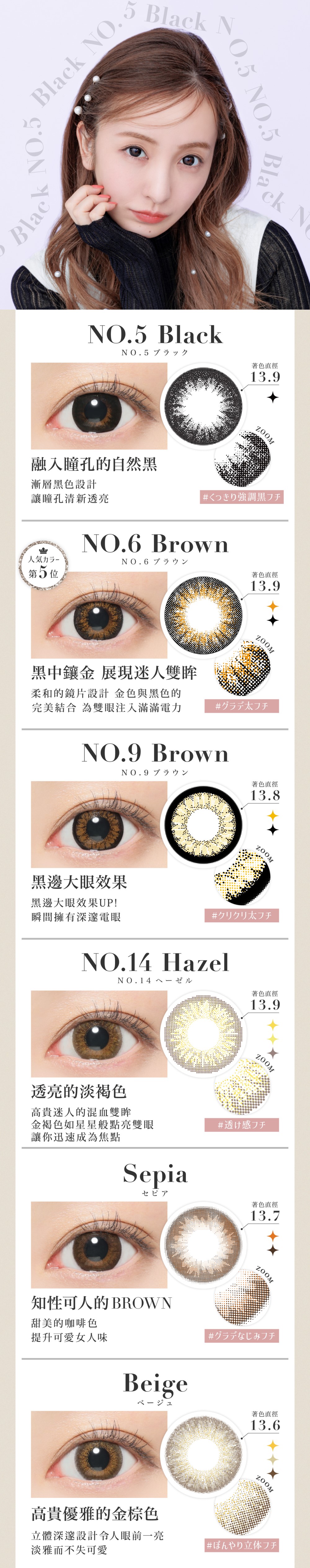 Secret Candy Magic 1 Day 20p No5 Black Secret Candy Magic 1 Day 20p No5 Black