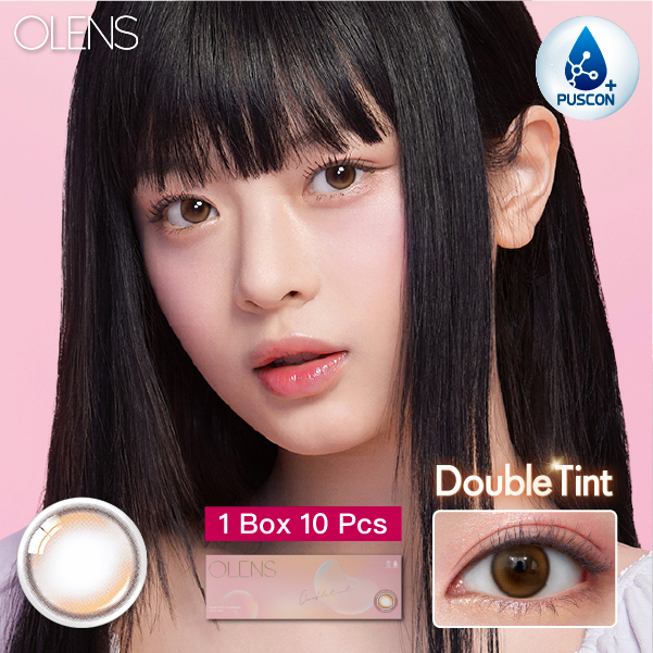 OMG! OLENS New Offical Ambassador NewJeans! Can't Wait to